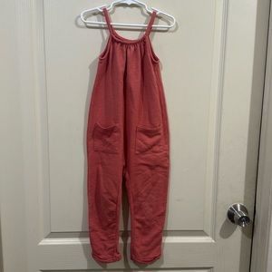 Old Navy 4T romper.